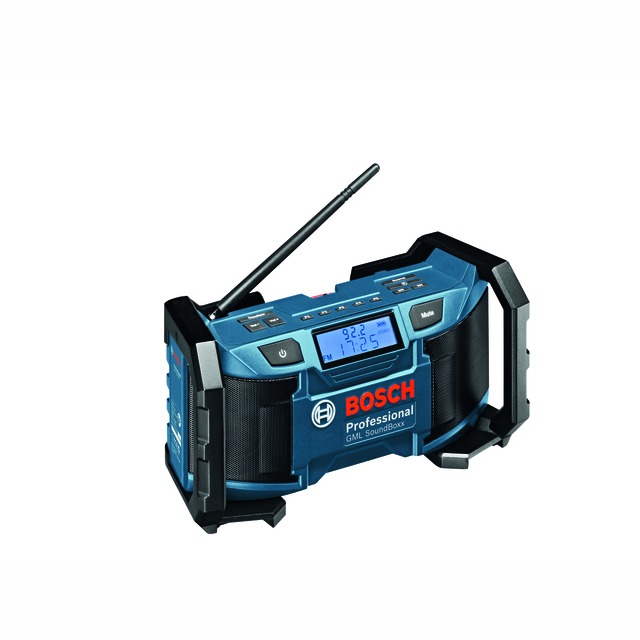 RADIO GML LI 14,4/18V