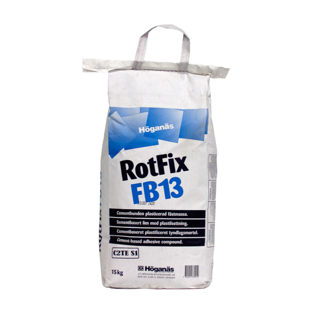 ROTFIX 15 KG