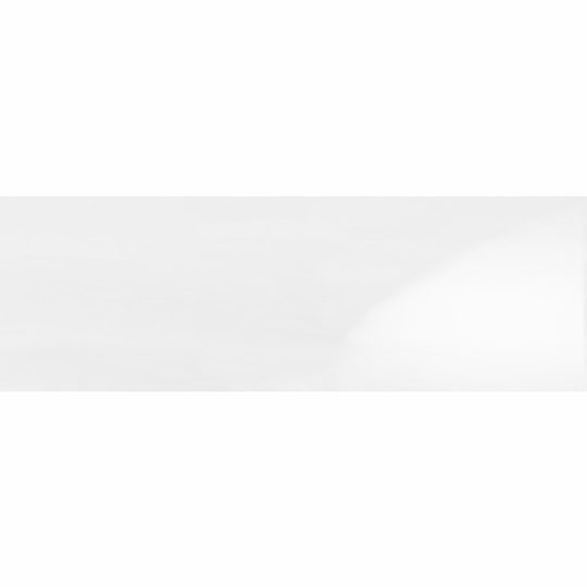 KAKEL RIB VIT BLANK 10X30CM | Beijerbygg Byggmaterial