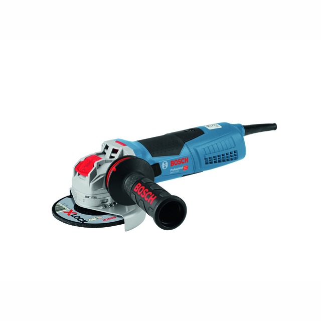 VINKELSLIP GWX 17-125