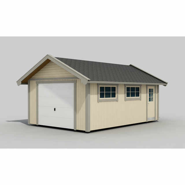 GARAGE-25