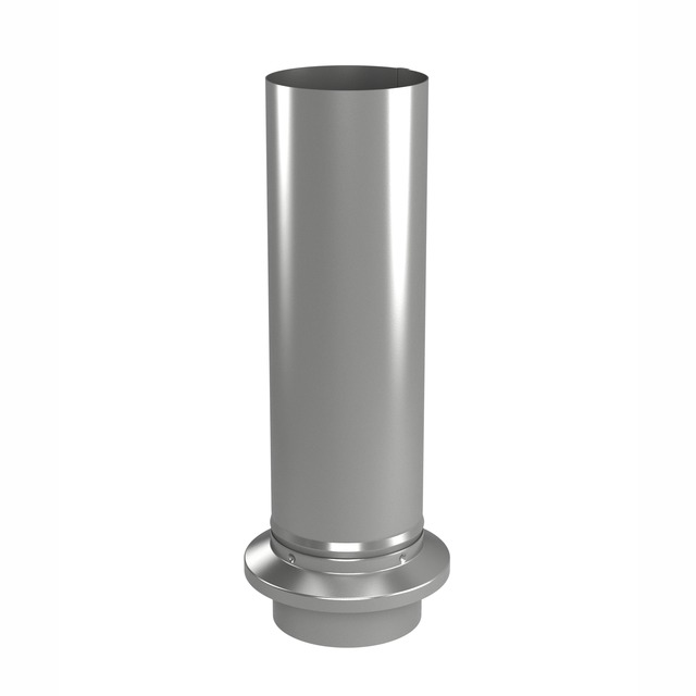 BRUNNSUTKASTARE SILVERM 90MM