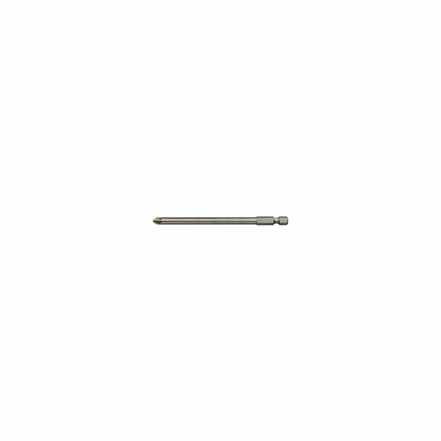 BITS POZIDRIV PZ2 110MM 5-PACK