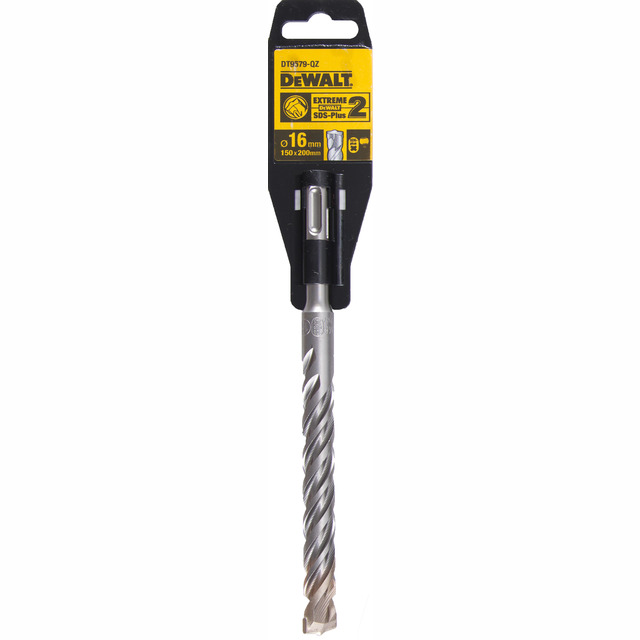 HAMMARBORR SDS+E2 16X200MM