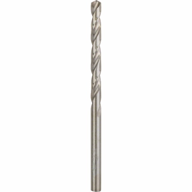 METALLBORR HSS-G S 4,5X80MM
