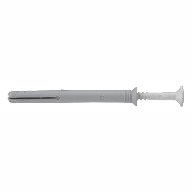 SPIKPLUGG VIT 5X40A 100P