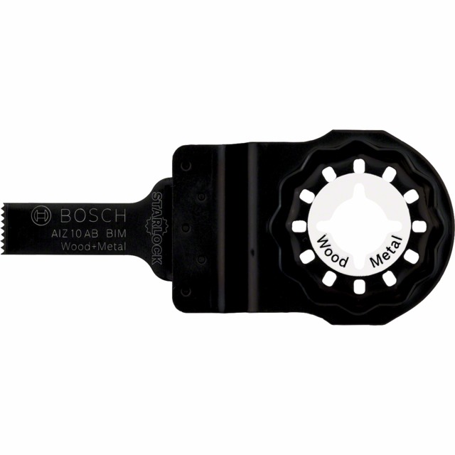 SÅGBLAD BIM 10X20 MM
