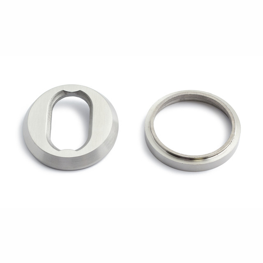 CYLINDERRING UNIVERSAL ROSTFRI | Beijerbygg Byggmaterial