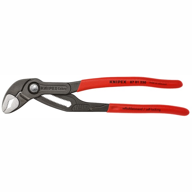 POLYGRIPTÅNG COBRA 250MM