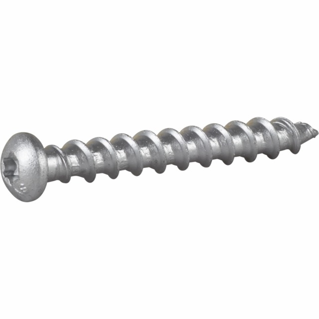 LÄTTBETONGSKRUV KH CS 8X65 100