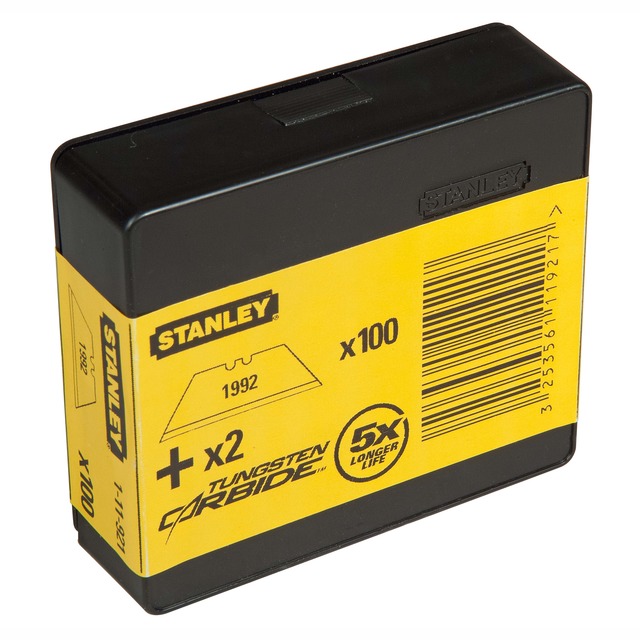 KNIVBLAD 1992 10-PACK