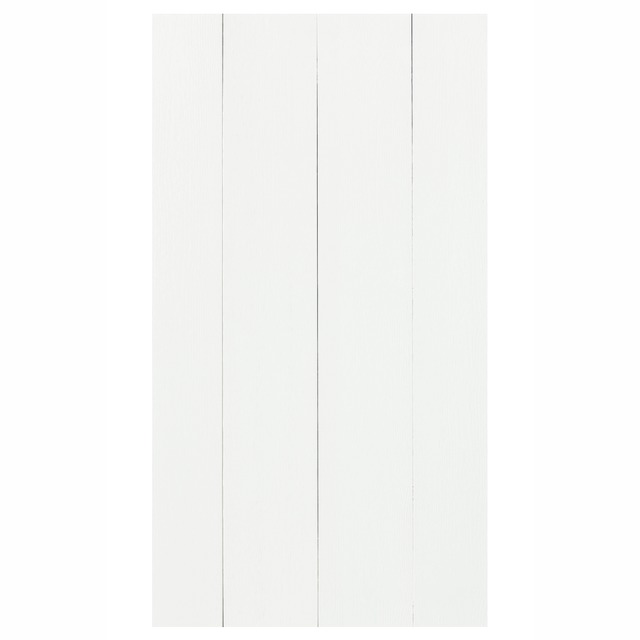 SLÄTSPONT PUTSAD 14X120 VIT