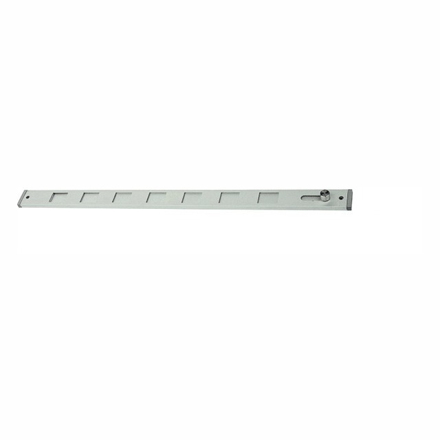 KARMVENTIL 137 ALUMINIUM 365X22MM