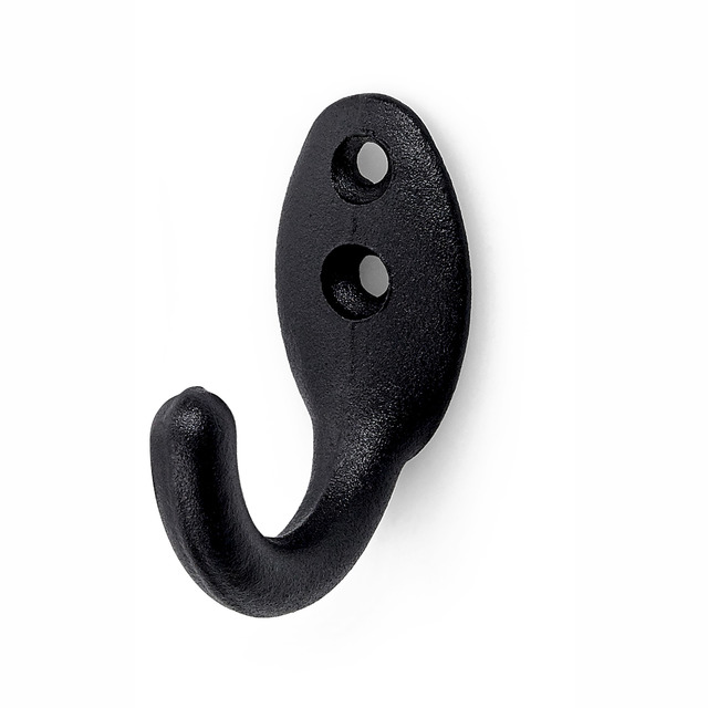 KROK 141 SVART ALUMINIUM SB