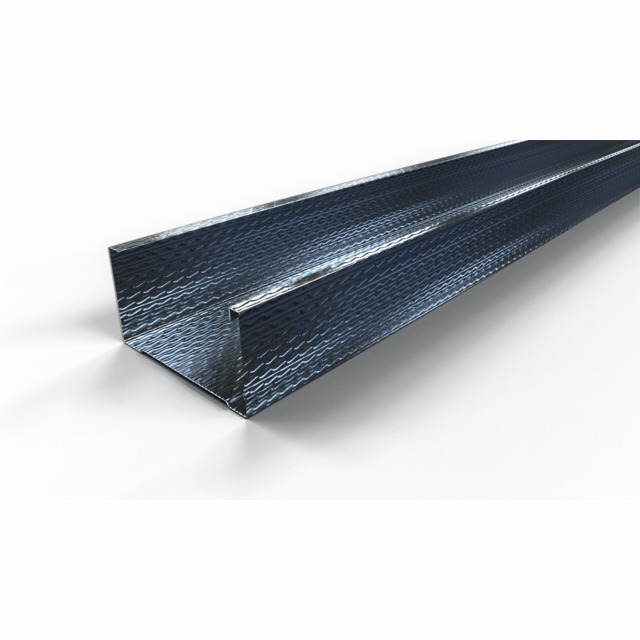 STÅLREGEL ER70 ERGO 4500 MM