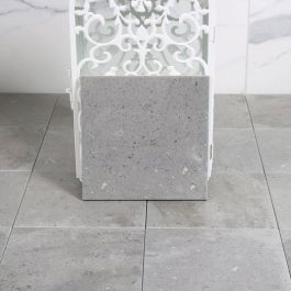 Klinker Rustik Dark 20X20 NORDIC KAKEL