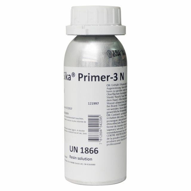 SIKA PRIMER-3N 250ML