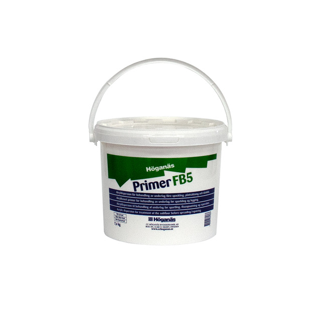 PRIMER FB5 7,5KG VÄRME