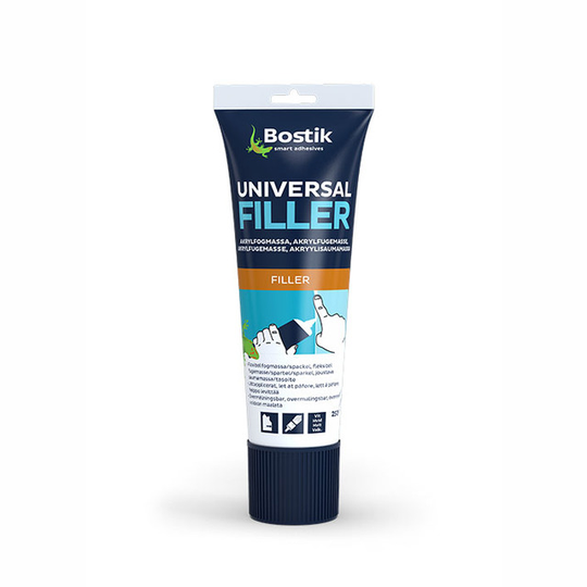 UNIVERSAL FILLER 250ML | Beijerbygg Byggmaterial