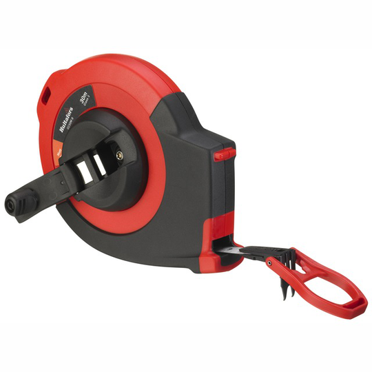 MÄTBAND STÅL CC 30M | Beijerbygg Byggmaterial