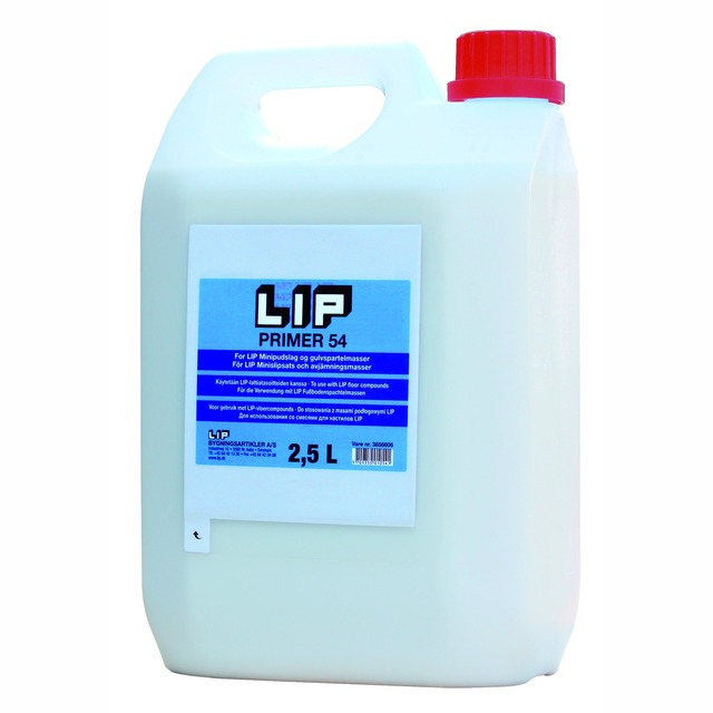 PRIMER 54 2,5L