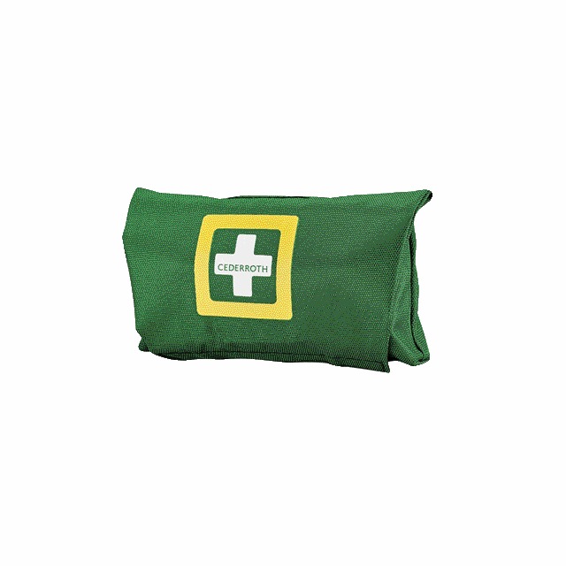 FÖRSTA HJÄLPEN KIT 390100