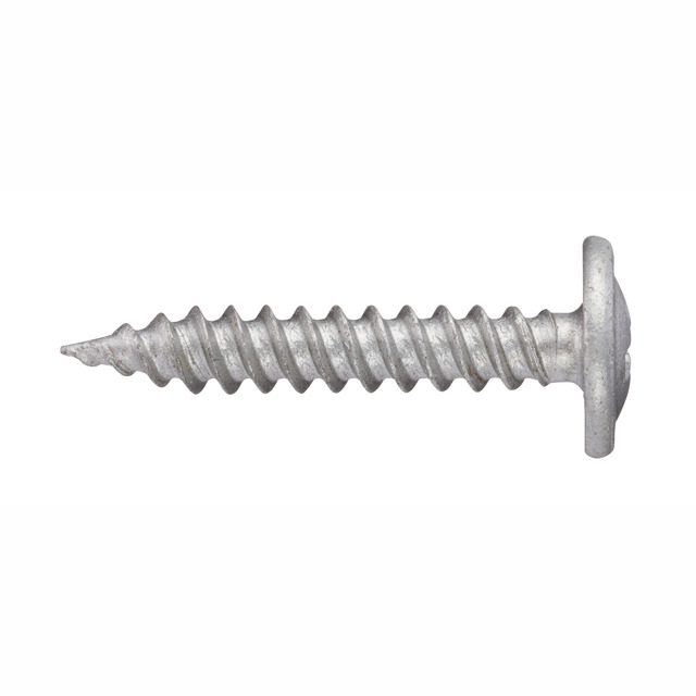 MONTAGESKRUV UTV. 4,2X32 500-P