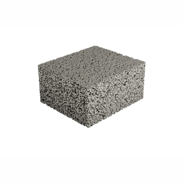MURBLOCK EXAKT 3MPA
