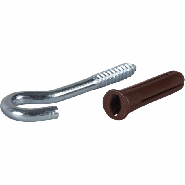 LAMPKROK 65MM M PLUGG TP2B 2ST