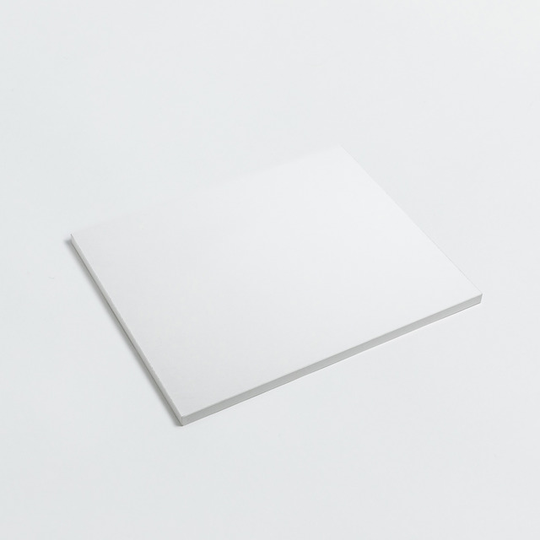 TRÄHYLLA VIT 574X475MM