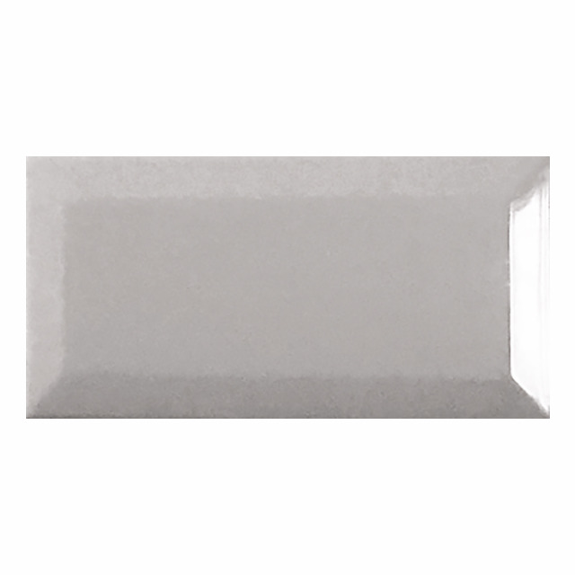 KAKEL BISELADO CCH BL GRIS