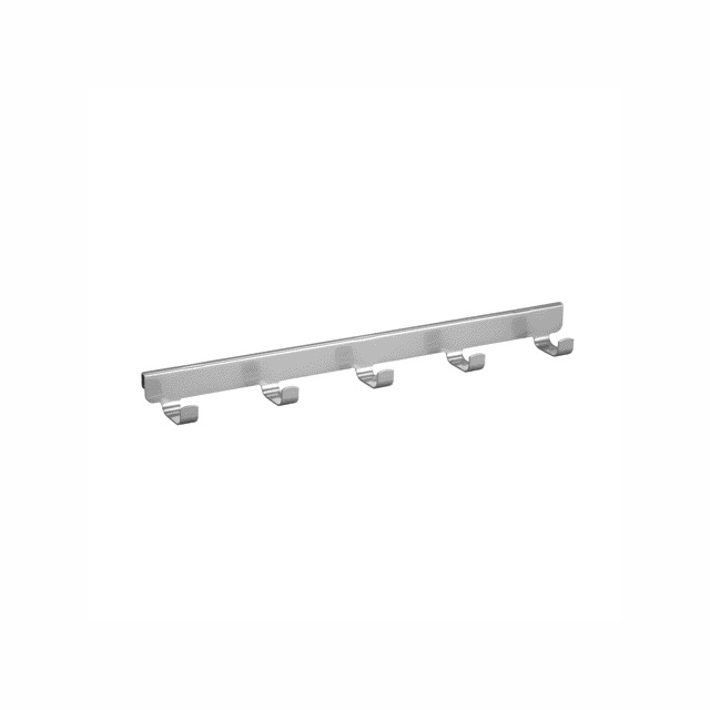 KONSOLKROKLIST-5 PLATINUM 40CM