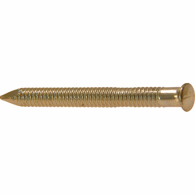 SOCKELSPIK 4,2X50 VIT 250ST