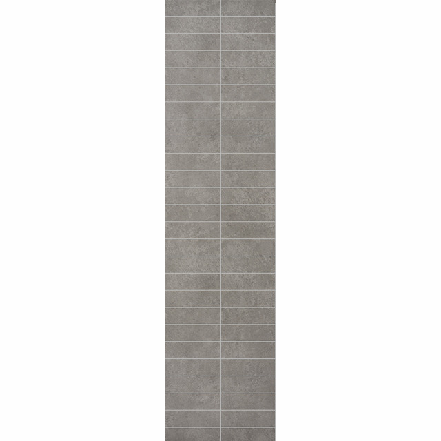 VÄGGSKIVA GREY SAHARA M3010 KITCHENBOARD 11X620X2400MM