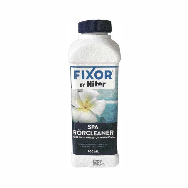RÖR CLEANER SPA 700ML