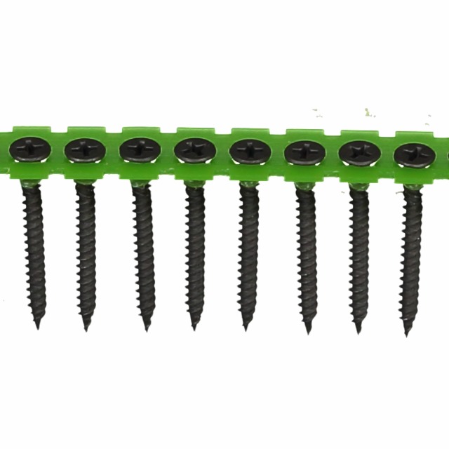 BANDAD HÅRDGIPSSKRUV 3,9X41