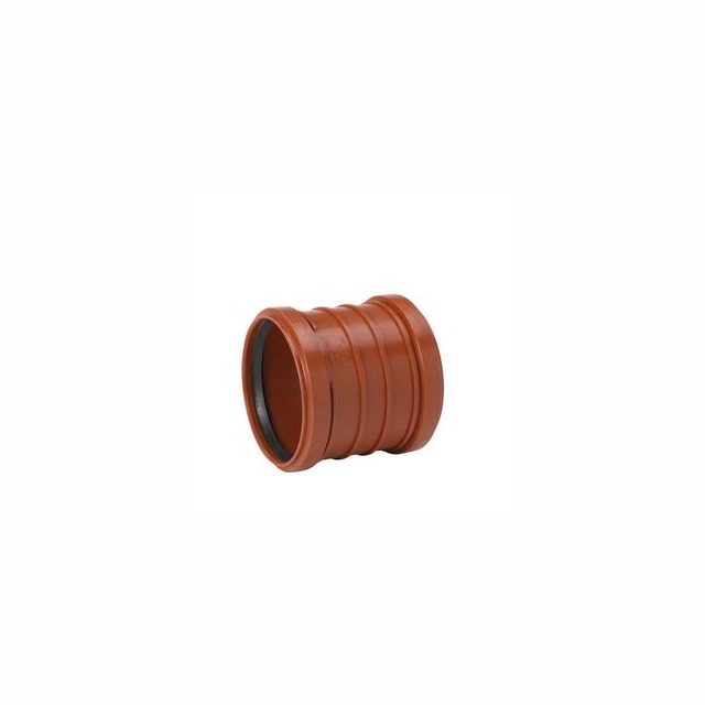 MARK-SKJUTMUFF 160MM PP