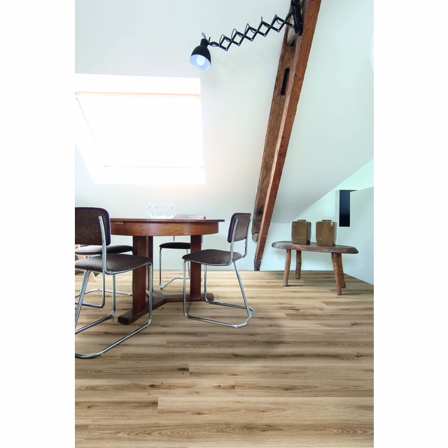 LAMINATGOLV BRASILIAN OAK