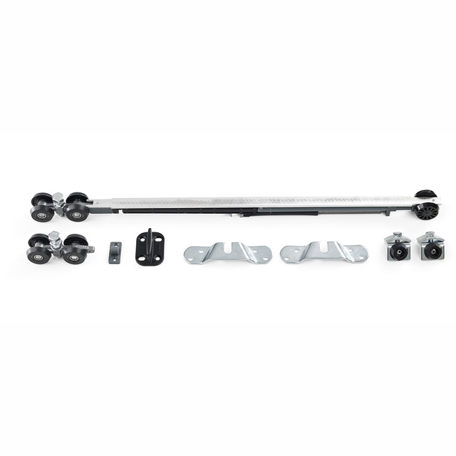 BESLAGSATS ROLLOCK 946 SOFT