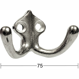 KROK 142 SVART ALUMINIUM SB