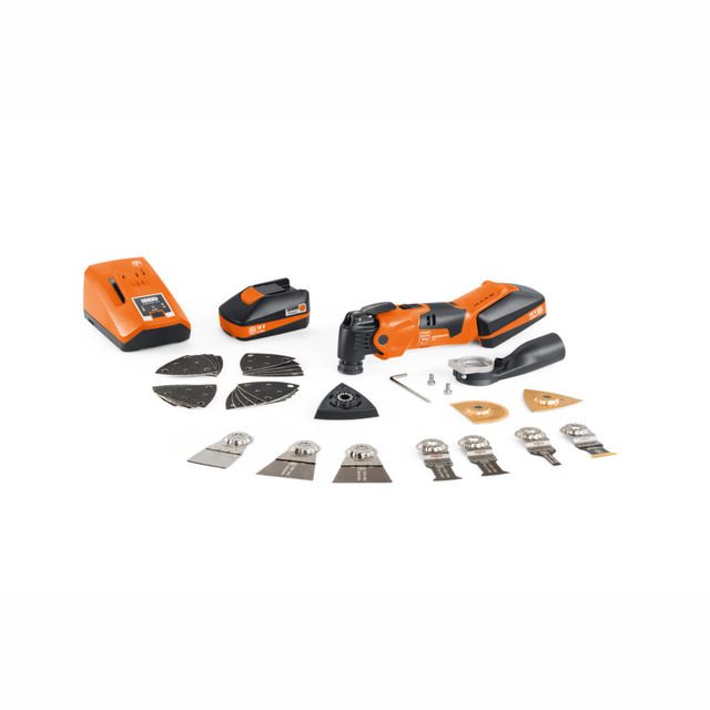 MULTIMASKIN MULTIMASTER AMM