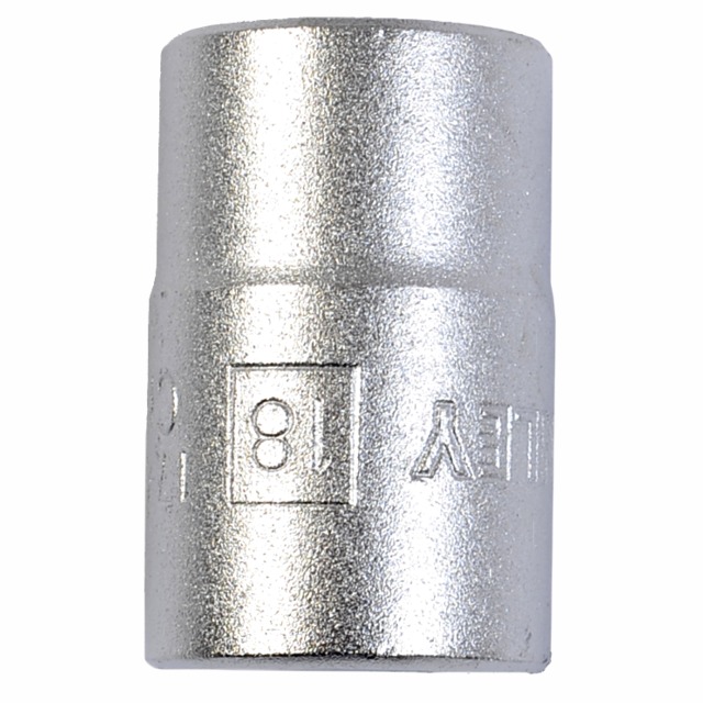 HYLSA 1/2 SEXKANT 18MM