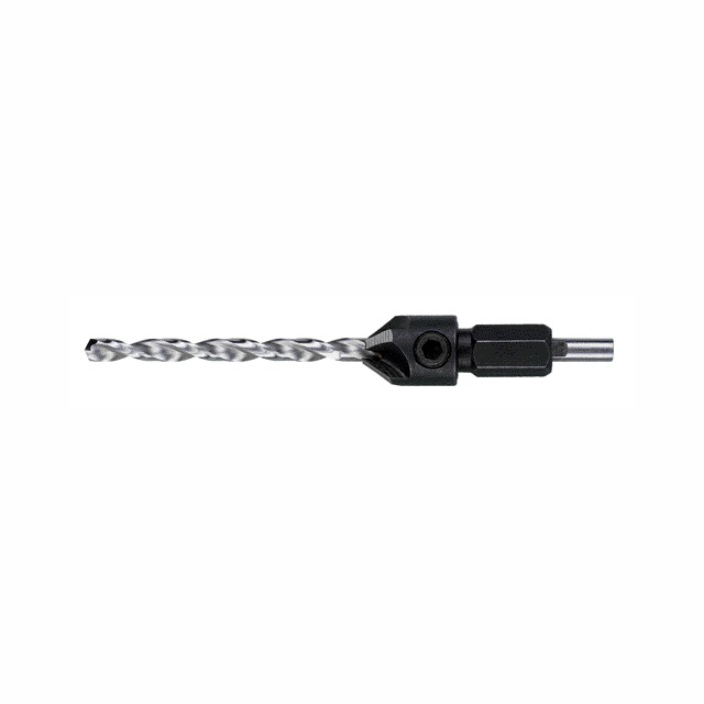 FÖRSÄNKARE BORR NR 8 DW DT7605-XJ