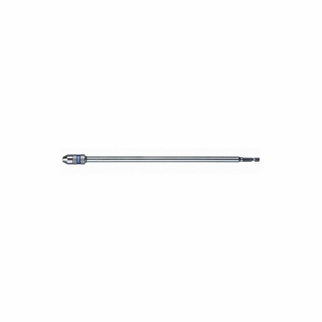 1/4' QC BIT HOLDER 300MM/12'