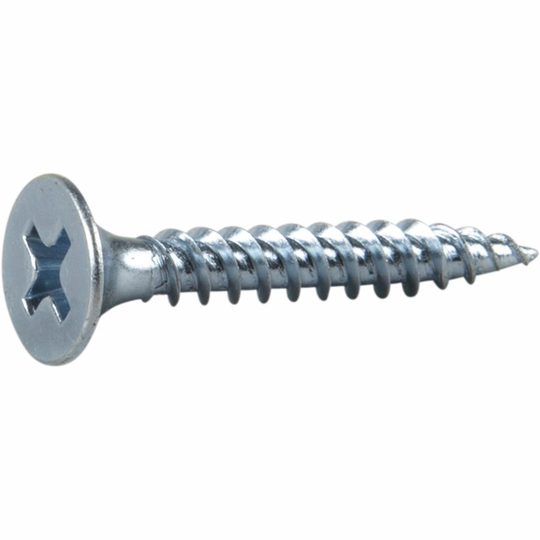 GIPSSKRUV 3,5X25 FZB 3000ST | Beijerbygg Byggmaterial