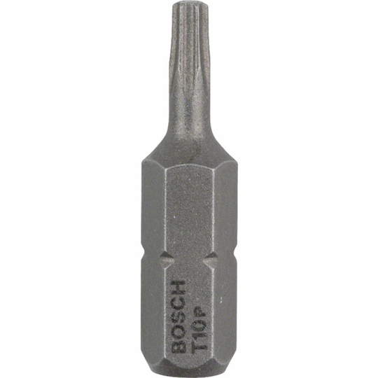 BITS TORX T10 25MM 3-P | Beijerbygg Byggmaterial