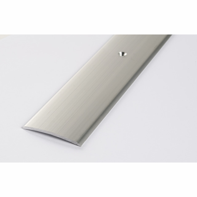 SKARVLIST 40MM L2000 SILVER NR7
