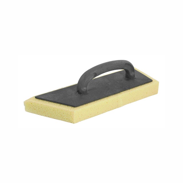 RENGÖRINGSPLATTA HÖRN