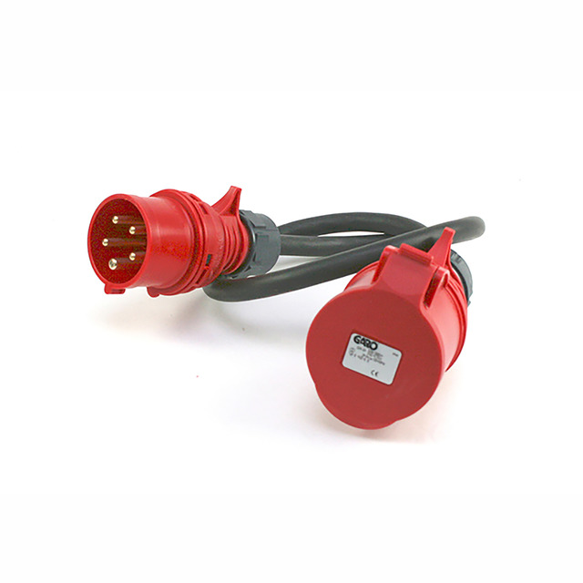 ADAPTERKABEL 416-6/432-6 1M