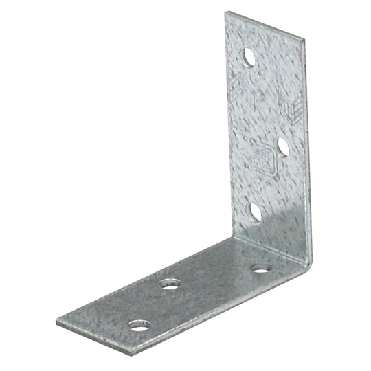 VINKELBESLAG M4 60X60X2,0X25MM | Beijerbygg Byggmaterial